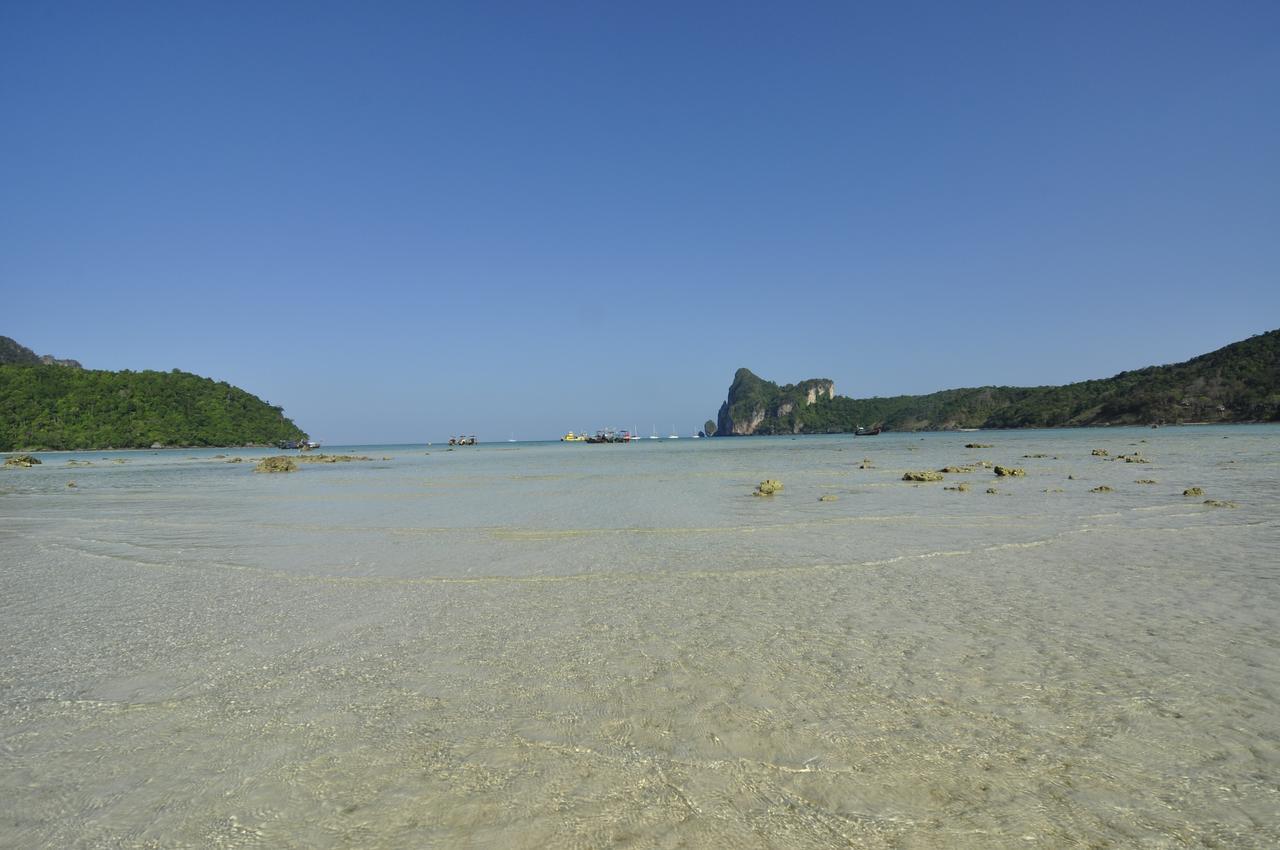 皮皮岛 斯林奇旅馆旅舍 外观 照片