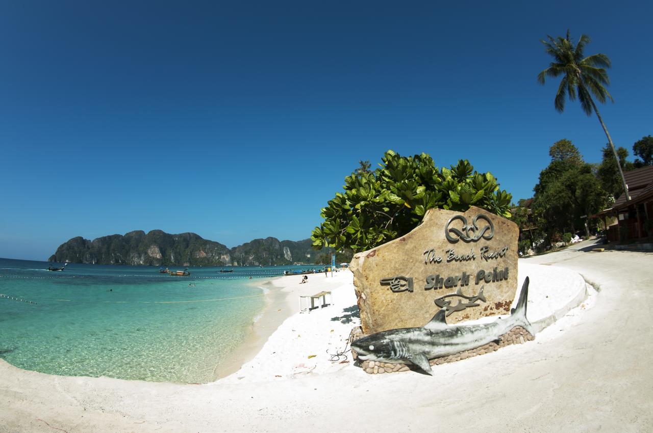 皮皮岛 斯林奇旅馆旅舍 外观 照片